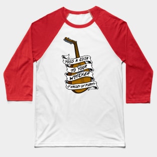 O'Valley of plenty Baseball T-Shirt